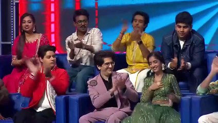 Indian Idol -Season 16- Episode 12 -11/23/2025–23th November 2025