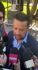 FELIPE CORTES DIRECTOR DE SERVICIOS PÚBLICOS