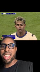 Chelsea - FC Barcelone 3-0 Yamal n’a pas assumé Estevao en partron