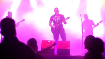 Brigada Totenkopf - Espiritu del 33 (Live in Spain 2019)