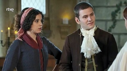 Valle Salvaje: Adriana descubre a Luisa moribunda en prisión