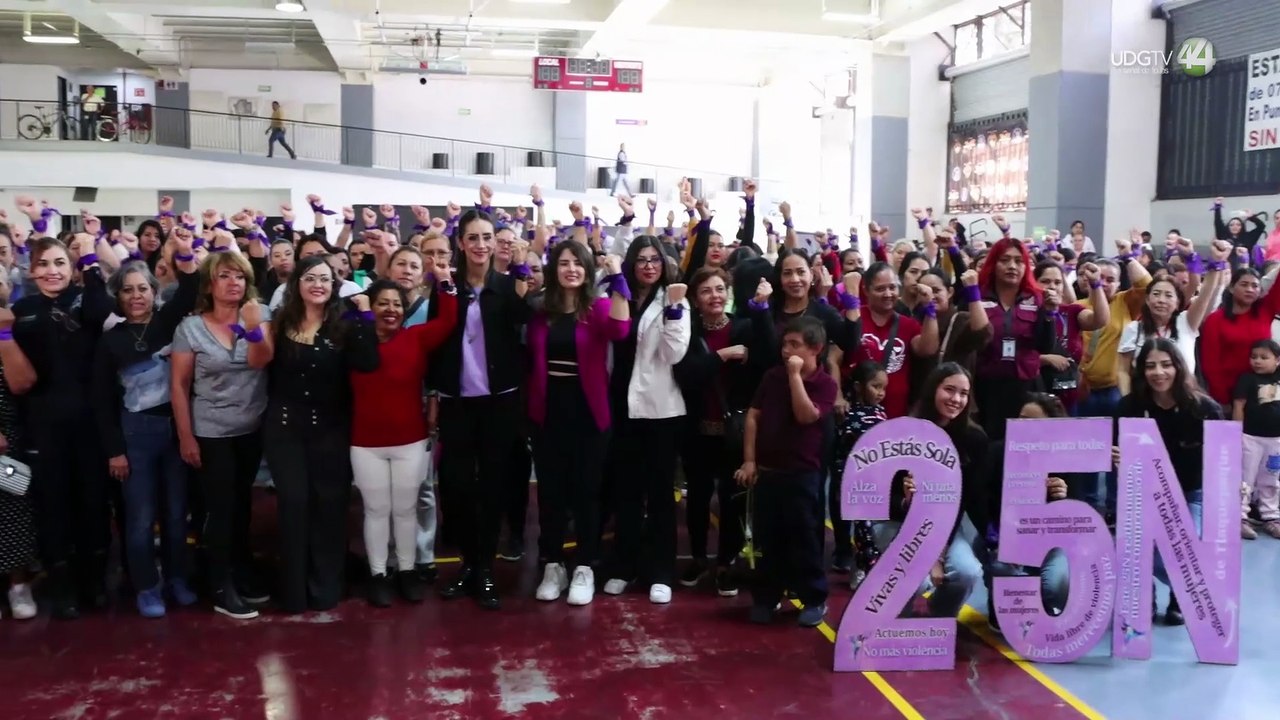 Tlaquepaque anuncia cursos gratuitos de defensa personal para mujeres