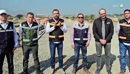 Línea 4 inicia pruebas finales mientras Adolf B. Horn avanza rumbo a su conclusión