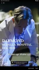 Shoot My Heart, My Mafia Boss | Full Movie HD - Best Drama ShortFilms Hot Romantic Boy Love Gay