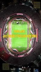 El Amor Más Allá del Campo de Fútbol En Español