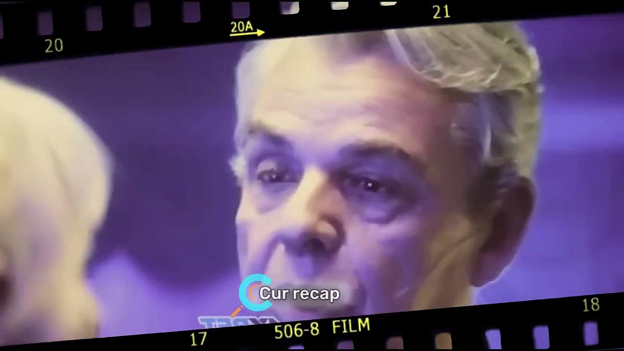 A crazy_ unintelligent police officer is the best at solving cases [Cur Recap]