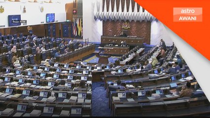 Proses bantuan kebajikan, pelancongan RV antara tumpuan hari ini