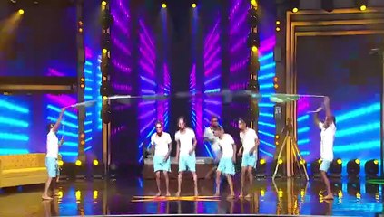 India's Got Talent-Season 11-Episode 15-22nd November 2025 -11/22/2025