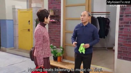 Marie and Her Three Daddies Ep 32 Eng Sub