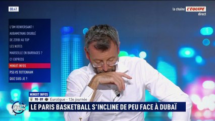 Louis Bielle-Biarrey, seul Français nommé dans le XV de l'année de World Rugby - Rugby