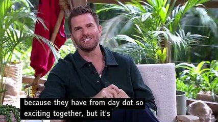 I'm A Celebrity Unpacked Season 2 Episode 10