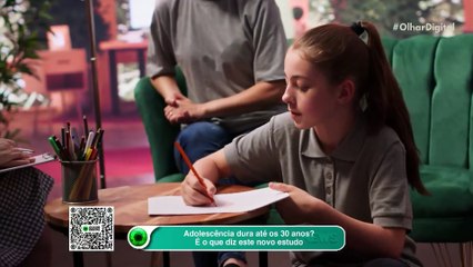 Adolescência dura até os 30 anos? É o que diz este novo estudo