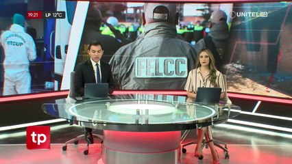 Cochabamba: Rige "pacto de silencio" en zona donde un hombre fue linchado