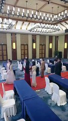 Marked by Betrayal, Made by Power