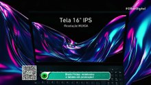 Black Friday: notebooks e tablets em promoção!