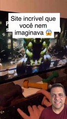 💪 Treino Personalizado na Palma da Mão! Descubra o Site que Revoluciona seu fitness ! 🚀