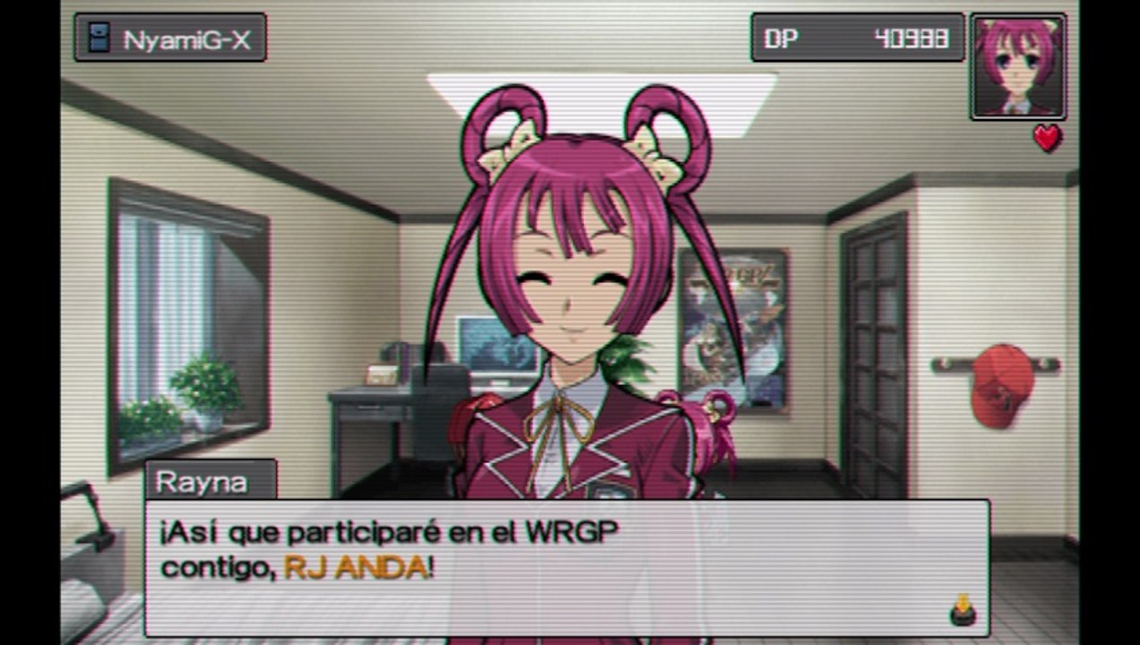 Yu-Gi-Oh! 5D's Tag Force 6 Español - Rayna Evento #1 #5Ds #zexal - RJ ANDA Dragunity Genesys