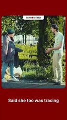 Betrayal always finds its way back 💔