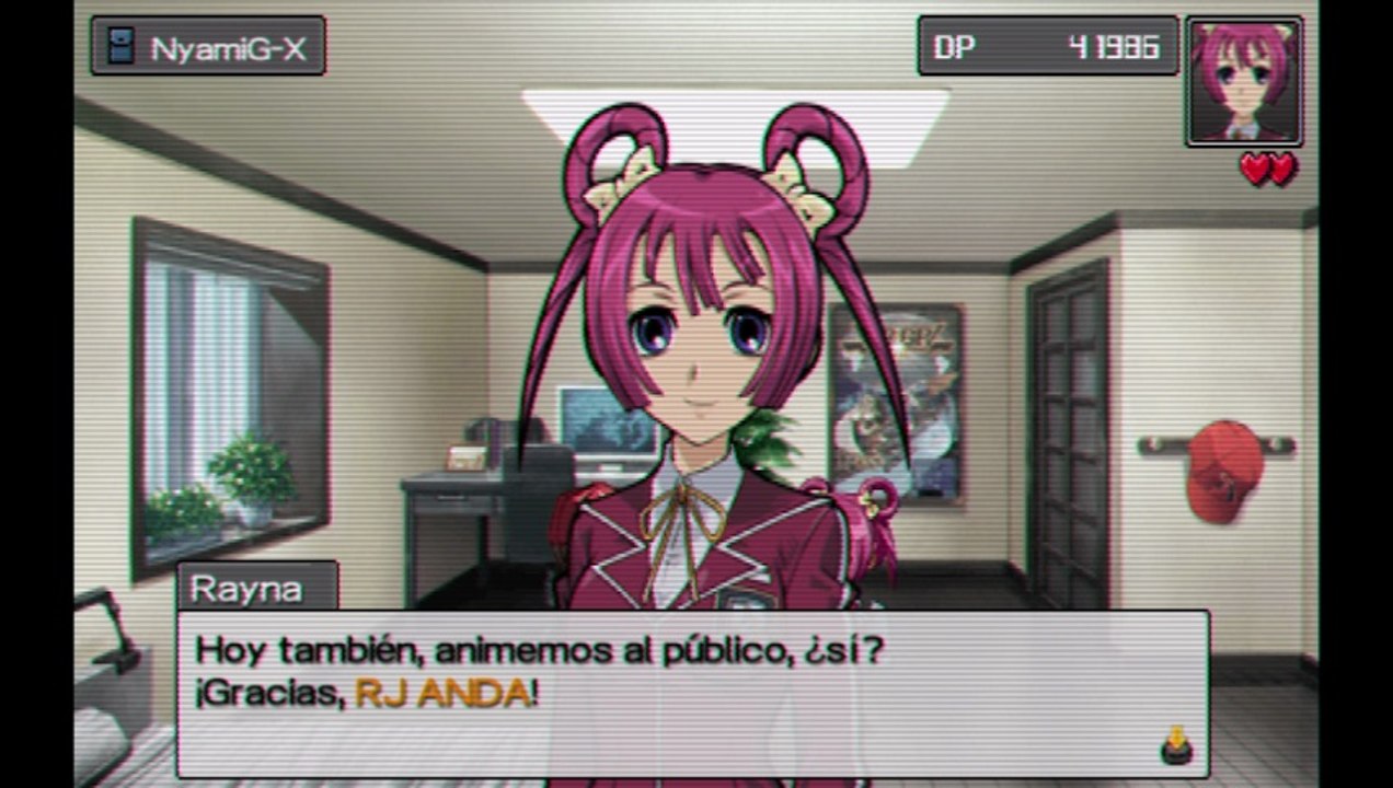 Yu-Gi-Oh! 5D's Tag Force 6 Español - Rayna Evento #2 #5Ds #zexal - RJ ANDA Dragunity Genesys