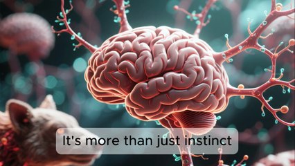 Collective Animal Consciousness: The Hidden Intelligence Behind Nature