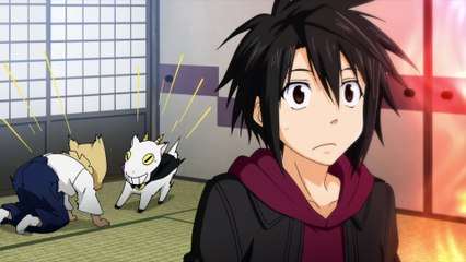 Cuticle Detective Inaba S01E02 Opus2 0 Headpatter