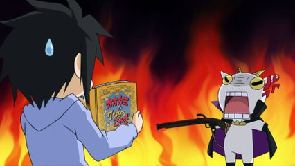 Cuticle Detective Inaba S01E01 Opus2 0 Headpatter