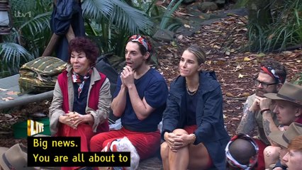 I'm a Celebrity Get Me Out of Here Season 25 Episode 10
