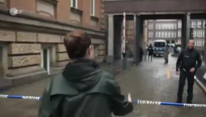 Katharina Tempel - Was wir fürchten