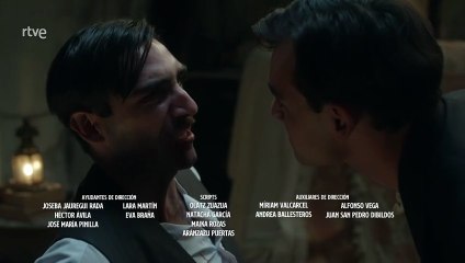 La Promesa Capitulo 724