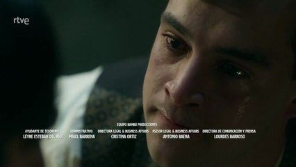 La Promesa Capitulo 724