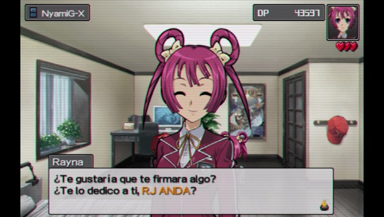 Yu-Gi-Oh! 5D's Tag Force 6 Español - Rayna Evento #3 #5Ds #zexal - RJ ANDA Dragunity Genesys