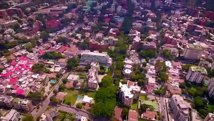 U.S. & T&T DISCUSS WAR ON ILLEGAL GUNS & DRUGS