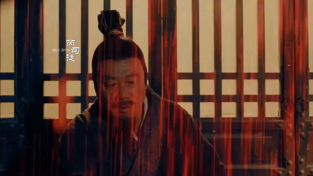 The Empress 10 - The Drama Is Set In The Tang Dynasty