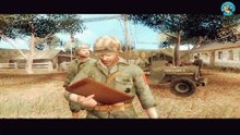 Call of Duty Final Fronts (CoD World at War Eps 7)