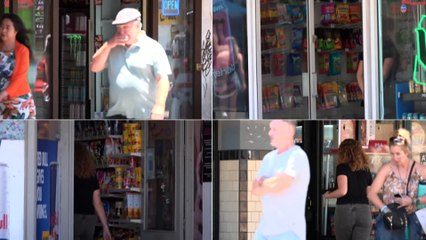 Fremantle council and anti-smoking body are campaigning to reduce sale of illegal tobacco