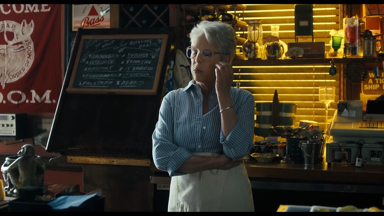 Ella Mccay Movie Clip