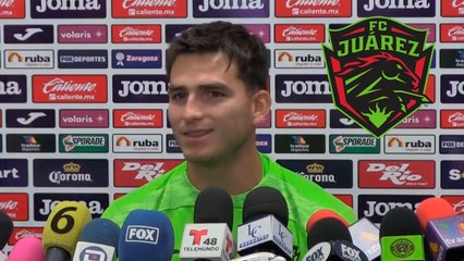 Juárez vs Toluca: Sebastián Jurado asegura que Bravos va sin miedo en su primer partido en Liguilla