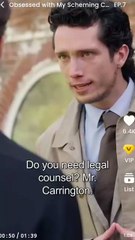 [2025] Obsessed With My Scheming CEO Full Movie