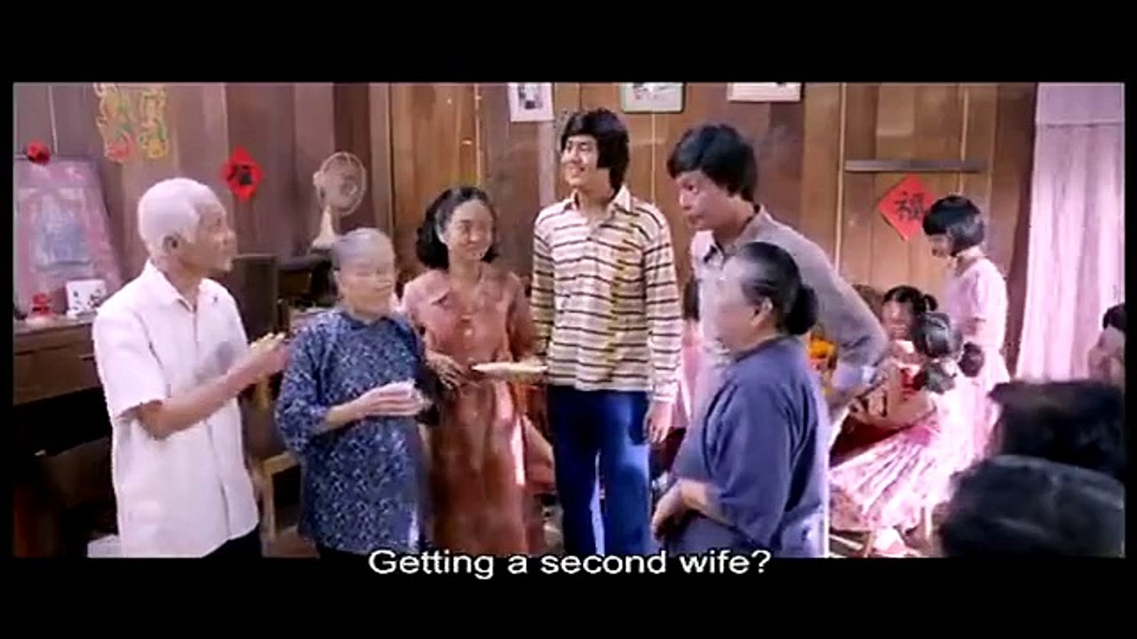 我们的故事 Long Long Time Ago 2
