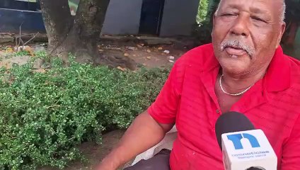 Residentes de La Cuaba viven momentos de temor tras secuestro de dos personas