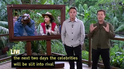 I'm a Celebrity, Get Me Out of Here! (2002) Season 25 Episode 11