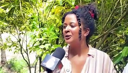 EXPLORING THE SPICE ISLE