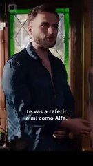 [Doblado ESP] Destinada al Alfa Prohibido en Español