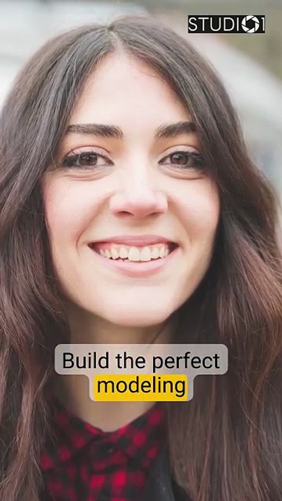 Build the Perfect Modeling Portfolio with Studio1