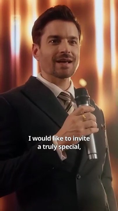 My Ex-Wife The Mafia Princess