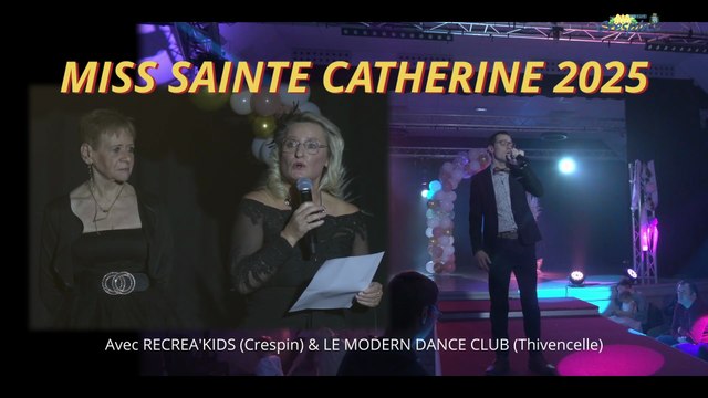 BIM 246 (Miss Sainte Catherine, Concert de Sainte-Cécile...)