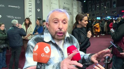 La petición desesperada de José Manuel Parada a Isabel Pantoja: "No quiero morirme sin..."