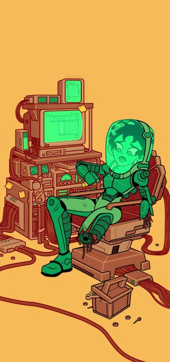 Robot