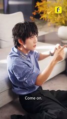 ⅡEP 18【Wrapped the Playboy Around My Finger Season 2】 #flickreels #likeyi #wangpeiyan