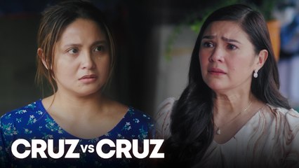 Cruz vs. Cruz: Felma tries to bribe Timo's family (Episode 95)
